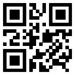 Il Qr Code di 3306426841