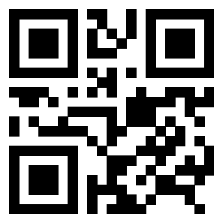 Scansione del QrCode di 3306426844