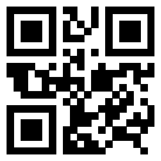 Il Qr Code di 3306426845