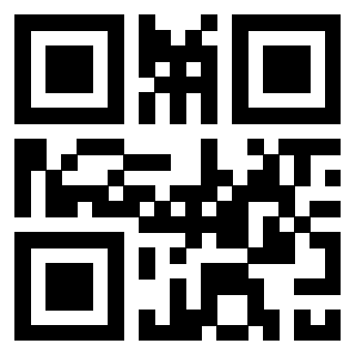 3306426846 - Immagine del Qr Code associato