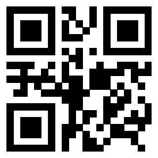 Il QrCode di 3306426847