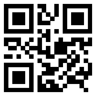 3306426848 - Immagine del QrCode