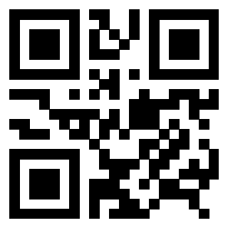 Il QrCode di 3306426849