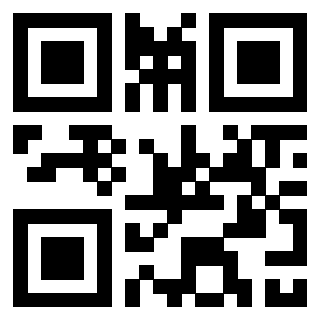 Scansione del Qr Code di 3306426850