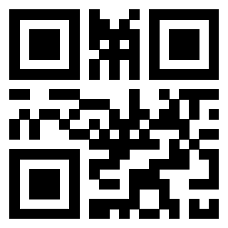 Scansione del Qr Code di 3306426851