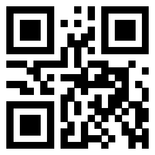 3306426857 - Immagine del QrCode associato