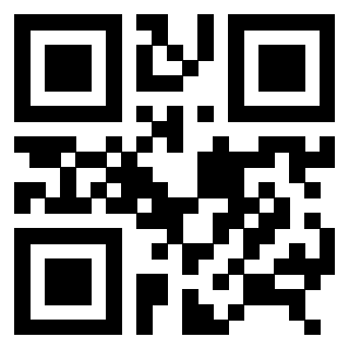 3306426858 - Immagine del Qr Code associato