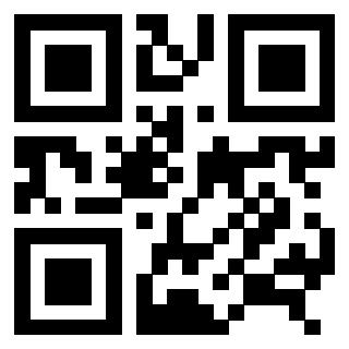 QrCode di 3306426860