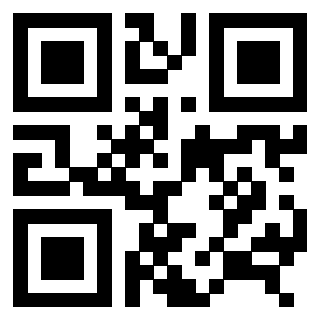 Il Qr Code di 3306426862