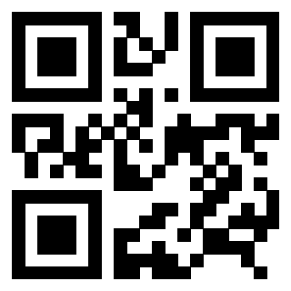 Immagine del Qr Code di 3306426863