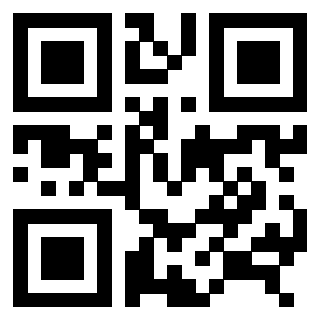 Il Qr Code di 3306426864