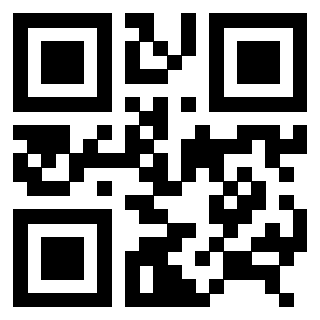 Il Qr Code di 3306426866