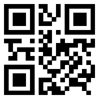 3306426868 QrCode associato