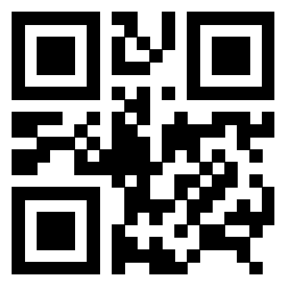 3306426869 - Immagine del Qr Code