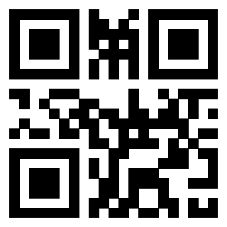 Scansione del QrCode di 3306426870