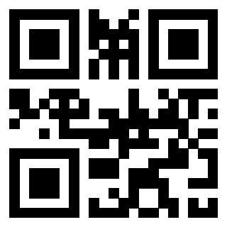 3306426871 QrCode associato