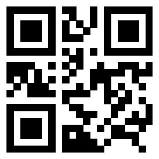 3306426872 - Immagine del QrCode associato