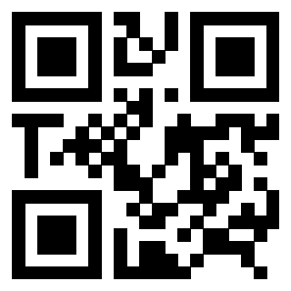 3306426874 - Immagine del Qr Code associato