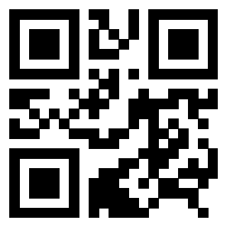 3306426875 - Immagine del Qr Code