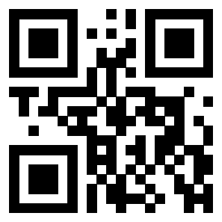 Il QrCode di 3306426876