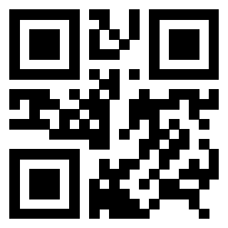 Il QrCode di 3306426878