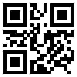 Scansione del QrCode di 3306426879