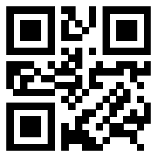 3306426880 - Immagine del QrCode associato
