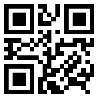 Immagine del Qr Code di 3306426881