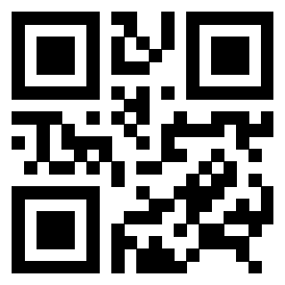 Scansione del Qr Code di 3306426885