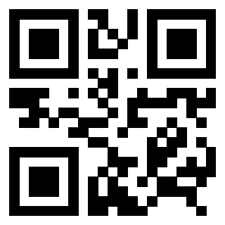 Scansione del Qr Code di 3306426887