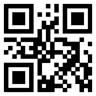 Il Qr Code di 3306426889