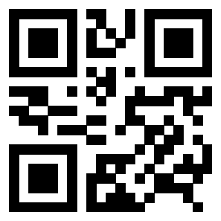 Qr Code di 3306426890