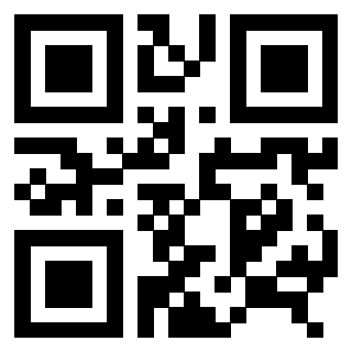 Immagine del Qr Code di 3306426897