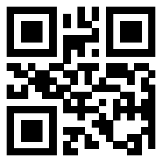 3306426898 - Immagine del QrCode associato