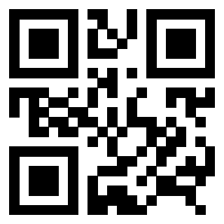 3306426900 - Immagine del Qr Code