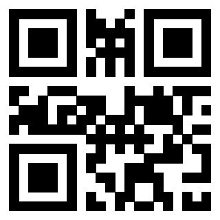 Immagine del Qr Code di 3306426903