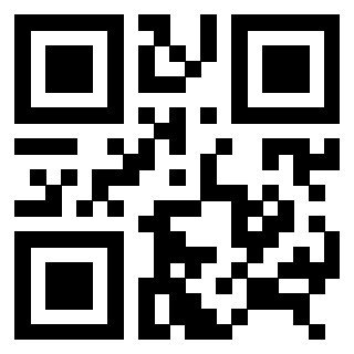 3306426906 - Immagine del QrCode associato