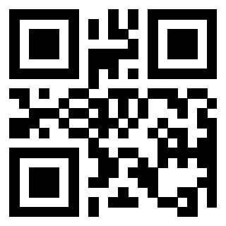 Immagine del QrCode di 3306426910