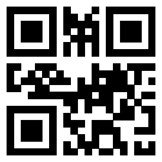 3306426914 QrCode associato