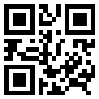 3306426915 - Immagine del Qr Code associato