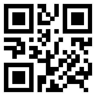 3306426918 Qr Code associato