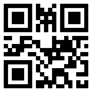 Immagine del QrCode di 3306426920