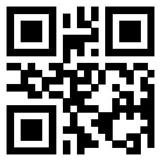 3306426921 QrCode associato