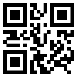 3306426923 - Immagine del QrCode associato
