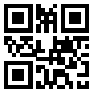 3306426926 - Immagine del QrCode associato