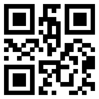 Immagine del QrCode di 3306426927