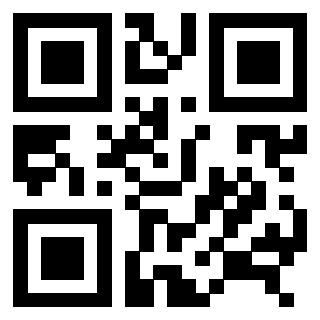 3306426928 - Immagine del QrCode associato