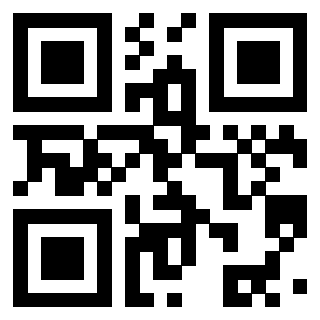 3306426933 - Immagine del QrCode