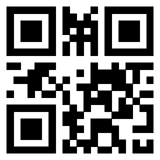 3306426934 - Immagine del QrCode associato