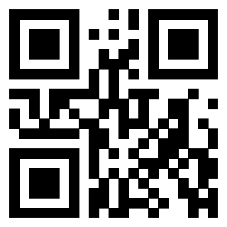Immagine del Qr Code di 3306426935